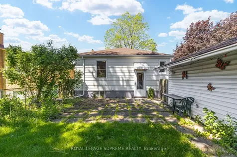 2922 Portage Road Niagara Falls ON L2J 2J5