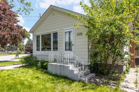 2922 Portage Road Niagara Falls ON L2J 2J5