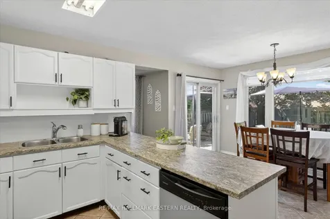 1485 Wildlark Drive Peterborough ON K9K 1X4