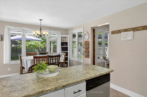 1485 Wildlark Drive Peterborough ON K9K 1X4