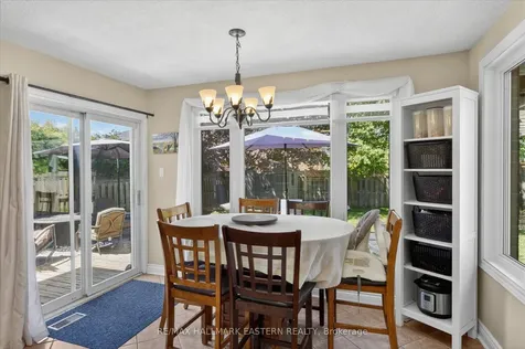 1485 Wildlark Drive Peterborough ON K9K 1X4