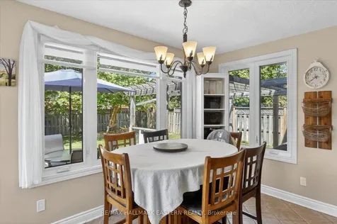 1485 Wildlark Drive Peterborough ON K9K 1X4