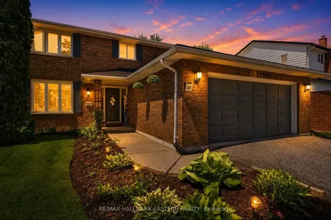 1485 Wildlark Drive Peterborough ON K9K 1X4