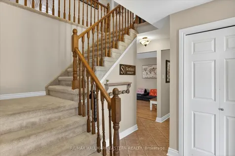 1485 Wildlark Drive Peterborough ON K9K 1X4