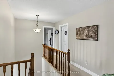 1485 Wildlark Drive Peterborough ON K9K 1X4