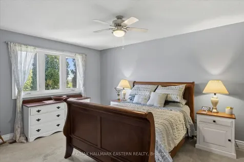 1485 Wildlark Drive Peterborough ON K9K 1X4