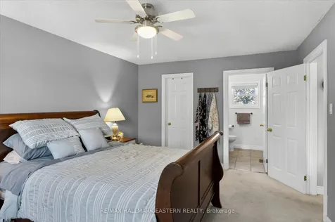 1485 Wildlark Drive Peterborough ON K9K 1X4