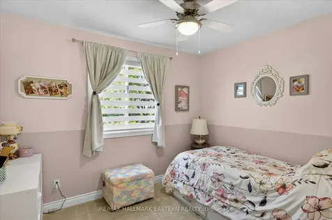 1485 Wildlark Drive Peterborough ON K9K 1X4