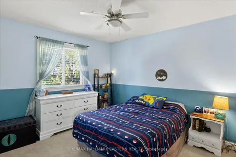 1485 Wildlark Drive Peterborough ON K9K 1X4