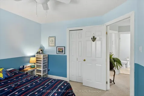 1485 Wildlark Drive Peterborough ON K9K 1X4