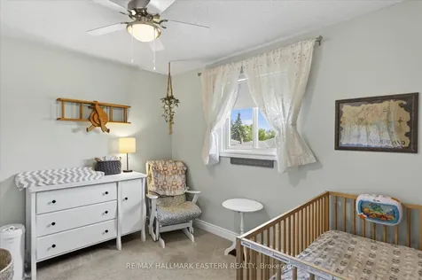 1485 Wildlark Drive Peterborough ON K9K 1X4