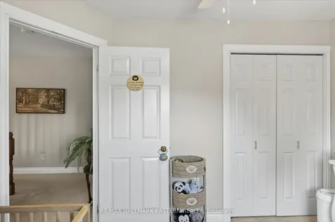 1485 Wildlark Drive Peterborough ON K9K 1X4