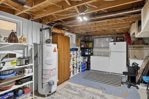1485 Wildlark Drive Peterborough ON K9K 1X4
