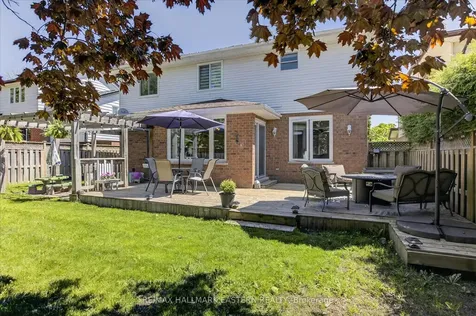 1485 Wildlark Drive Peterborough ON K9K 1X4
