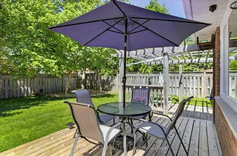 1485 Wildlark Drive Peterborough ON K9K 1X4