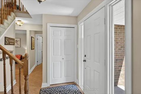 1485 Wildlark Drive Peterborough ON K9K 1X4