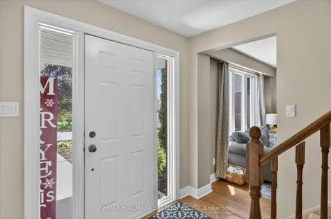 1485 Wildlark Drive Peterborough ON K9K 1X4