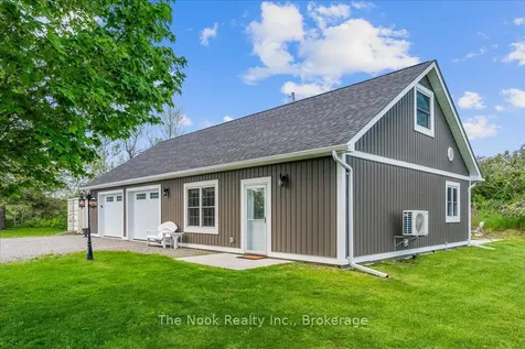 389 12th Line Road Dummer Road Douro-dummer ON K0L 2V0