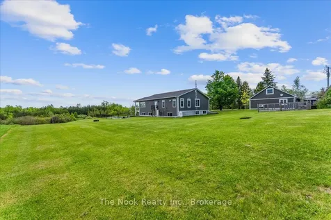 389 12th Line Road Dummer Road Douro-dummer ON K0L 2V0