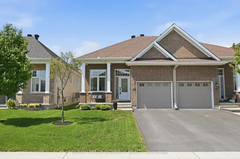 23 Borland Drive Carleton Place ON K7C 0K7