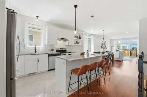 23 Borland Drive Carleton Place ON K7C 0K7