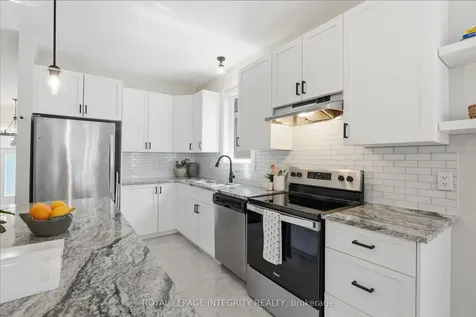 23 Borland Drive Carleton Place ON K7C 0K7