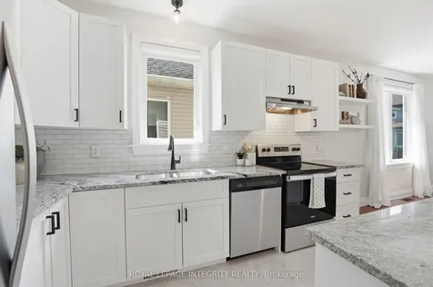 23 Borland Drive Carleton Place ON K7C 0K7