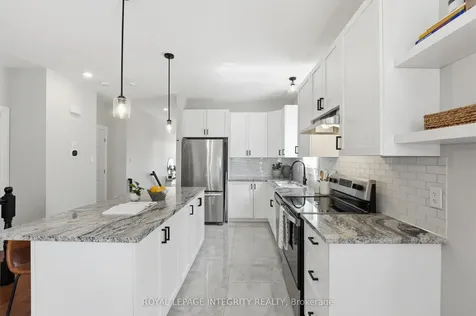 23 Borland Drive Carleton Place ON K7C 0K7