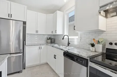 23 Borland Drive Carleton Place ON K7C 0K7