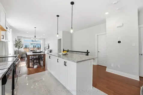 23 Borland Drive Carleton Place ON K7C 0K7
