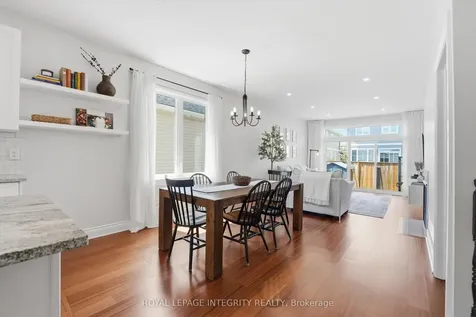23 Borland Drive Carleton Place ON K7C 0K7