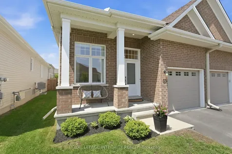 23 Borland Drive Carleton Place ON K7C 0K7