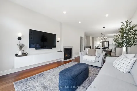 23 Borland Drive Carleton Place ON K7C 0K7