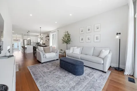 23 Borland Drive Carleton Place ON K7C 0K7