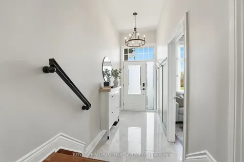 23 Borland Drive Carleton Place ON K7C 0K7