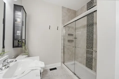 23 Borland Drive Carleton Place ON K7C 0K7