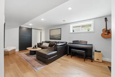 23 Borland Drive Carleton Place ON K7C 0K7