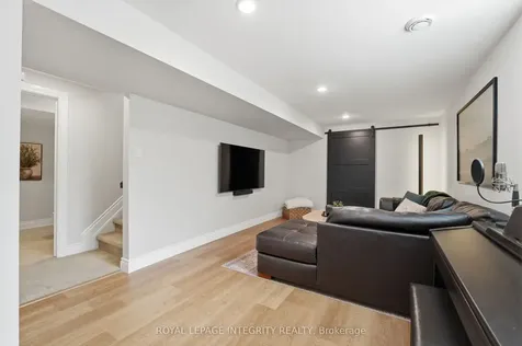 23 Borland Drive Carleton Place ON K7C 0K7