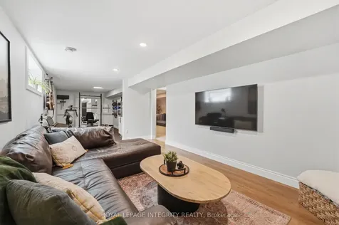 23 Borland Drive Carleton Place ON K7C 0K7