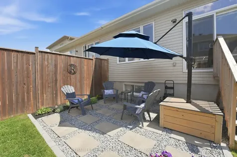 23 Borland Drive Carleton Place ON K7C 0K7