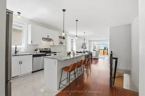 23 Borland Drive Carleton Place ON K7C 0K7