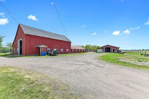 40233 Forks Road S Wainfleet ON L0S 1V0