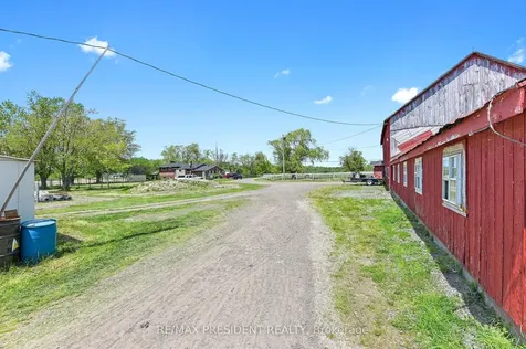 40233 Forks Road S Wainfleet ON L0S 1V0