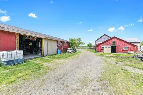 40233 Forks Road S Wainfleet ON L0S 1V0