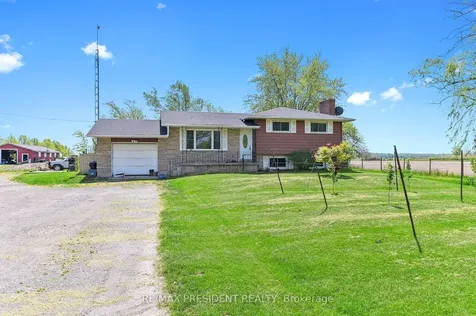 40233 Forks Road S Wainfleet ON L0S 1V0