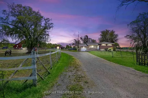 40233 Forks Road S Wainfleet ON L0S 1V0
