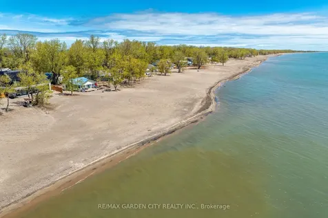 270 Erie Blvd Rr3 Boulevard Norfolk ON N0E 1M0