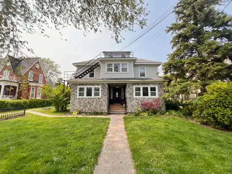 47 King Street Prince Edward County ON K0K 2T0