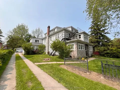 47 King Street Prince Edward County ON K0K 2T0