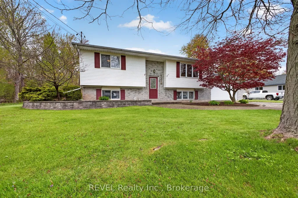 3210 Bethune Avenue Fort Erie ON L0S 1N0